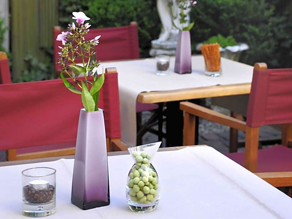 Mercure Hotel Munich am Olympiapark