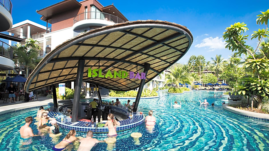 Holiday Inn Resort Krabi Ao Nang Beach, an IHG Hotel. Rates from THB2,450.