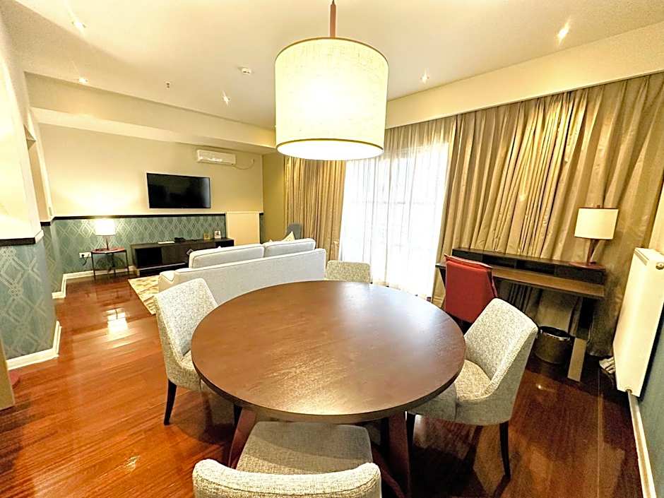 Somerset City Centre Atyrau