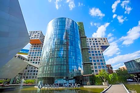 Hotel MoMc