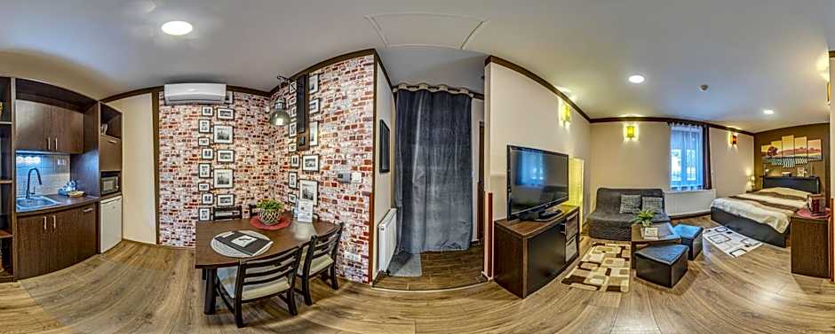 Napraforgó Wellness Ház és Panzió