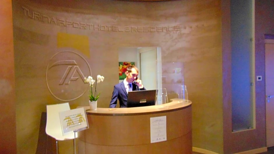 Turin Airport Hotel & Residence