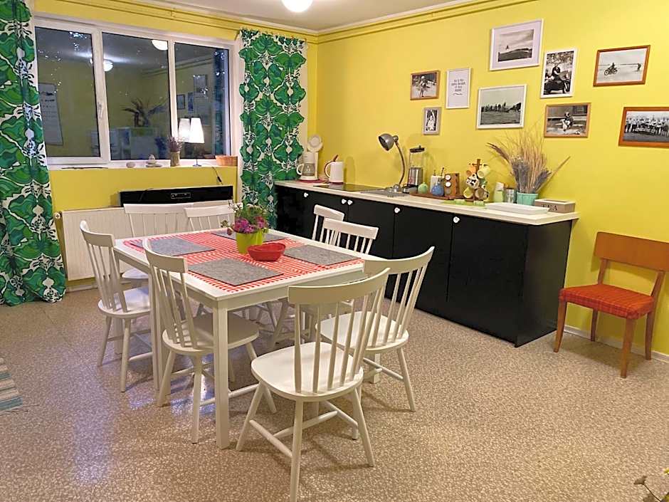 Torgu Royal Guesthouse