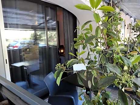 Double or Twin Room - Ground Floor