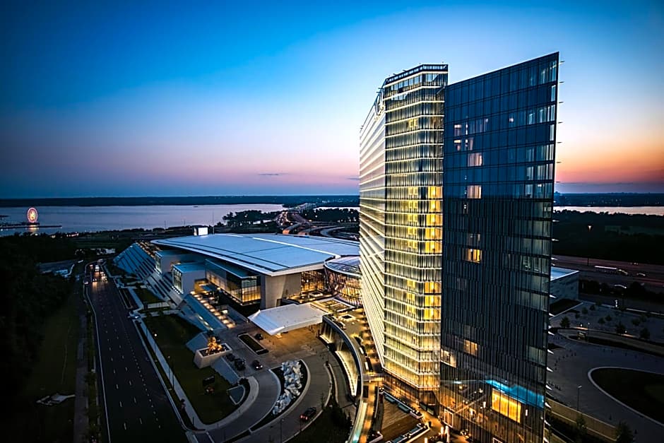 MGM National Harbor