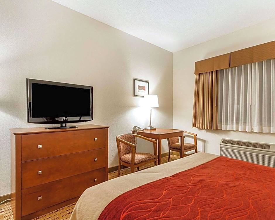 Quality Inn Eau Claire