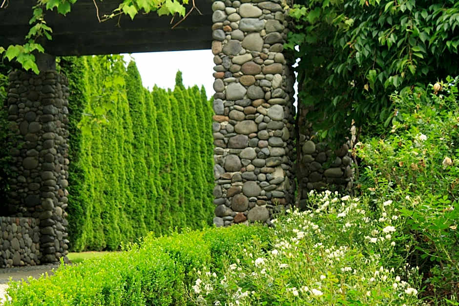 Bradleys Garden Bed and Breakfast