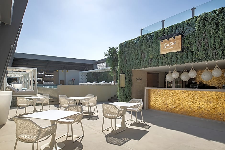 Steigenberger Hotel Doha