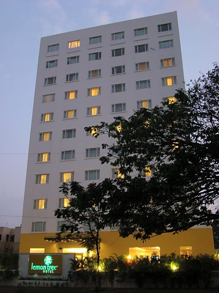 Lemon Tree Chennai Hotel