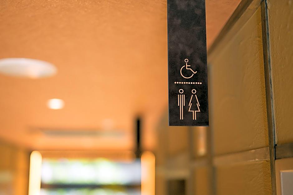Hotel Shikisai Kyoto