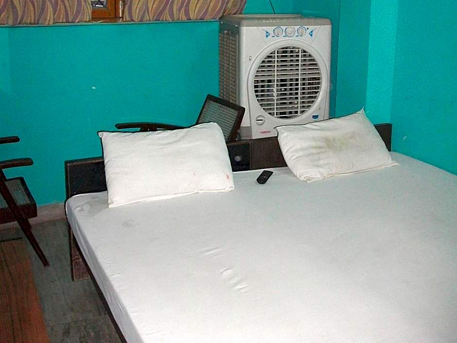 Shree Hare Rama Hare Krishna Hotel