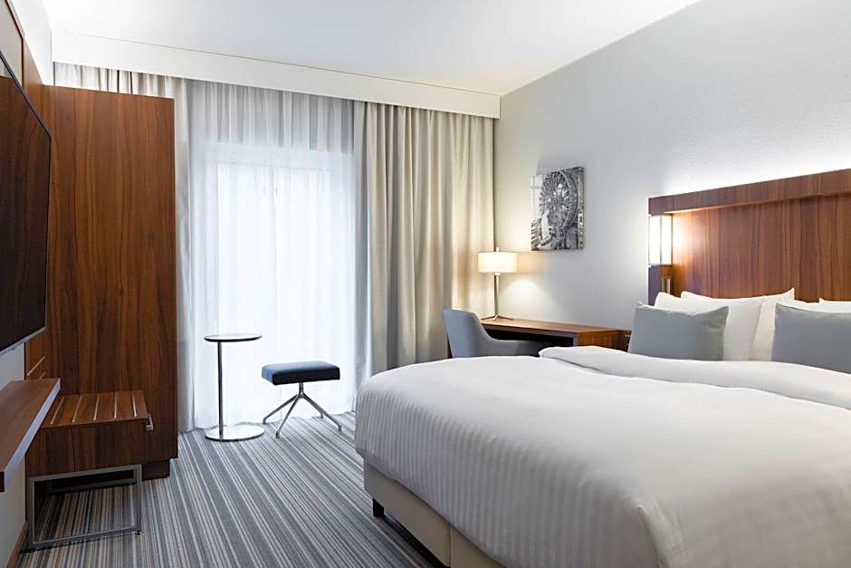 Courtyard by Marriott Tampere City Marriott