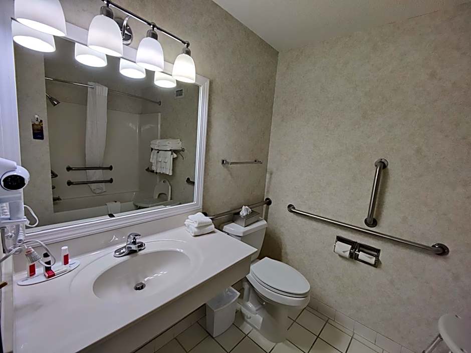 Baymont by Wyndham Albany