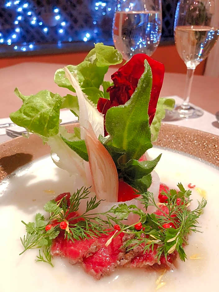 Auberge Mermaid