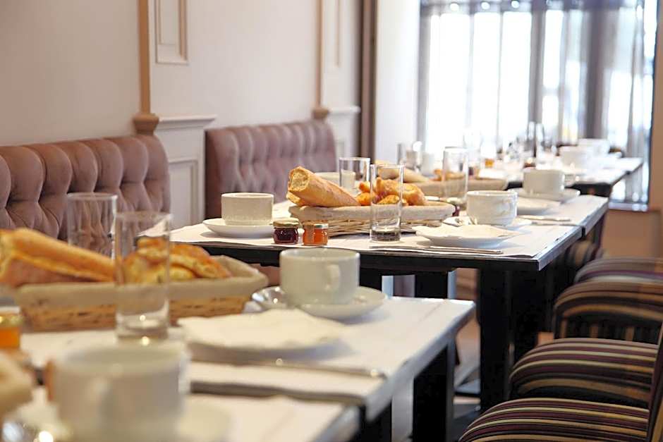 Hotel Albe Bastille