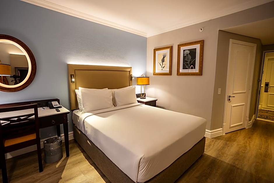 Southern Sun Emnotweni