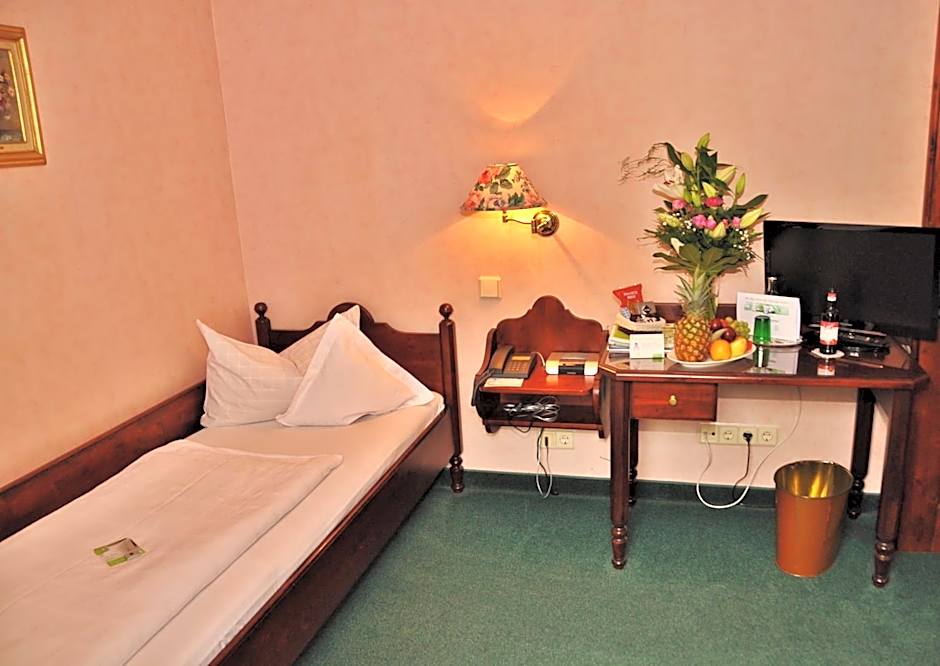Flair-Hotel Waldfrieden
