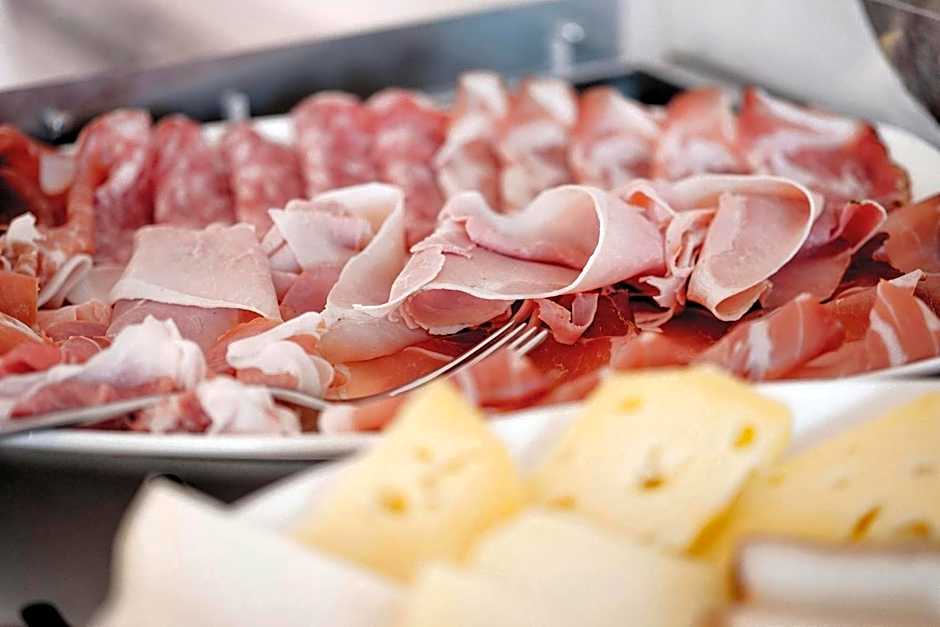 Agriturismo B&B Casa Bortolin