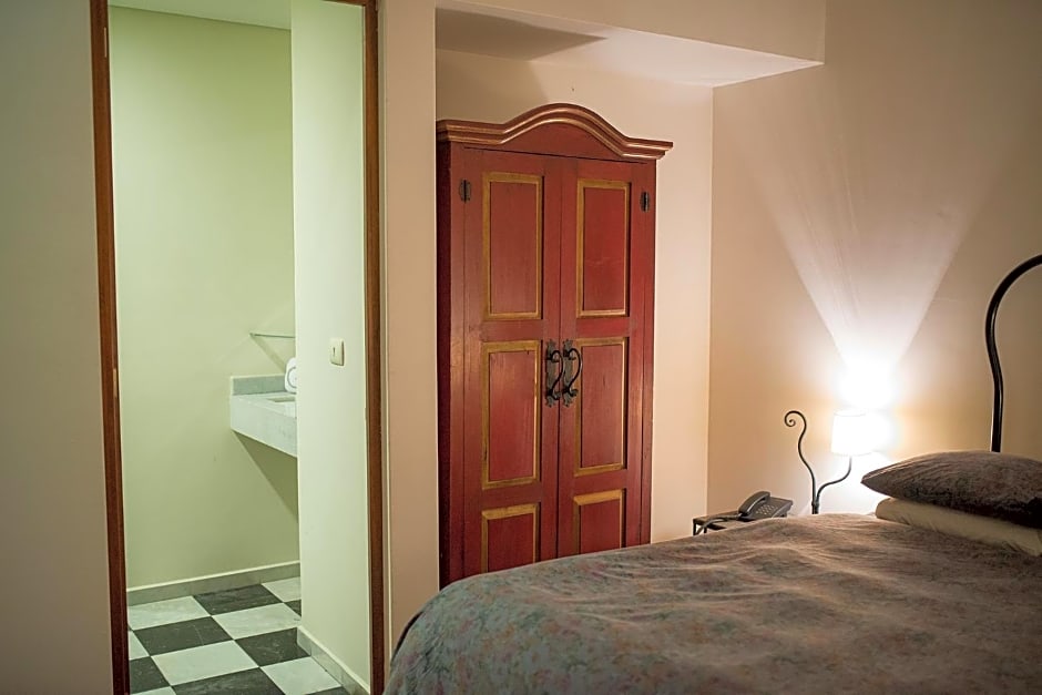Gertrudis Hotel