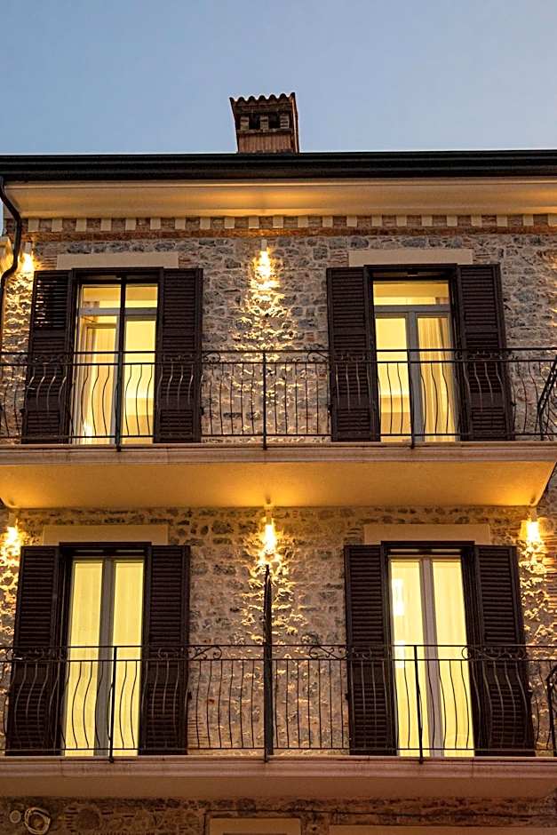 Bed And Breakfast - Lulugiù