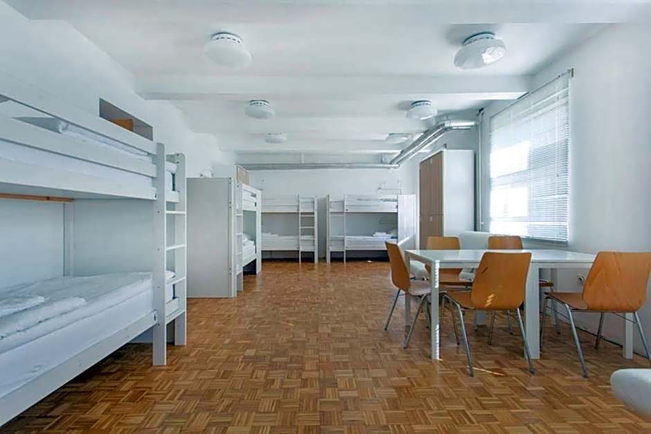 C - Punkt Hostel