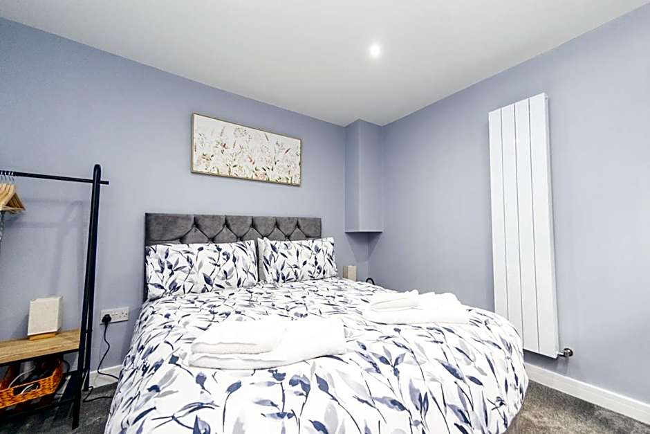 The Halfway House Inn