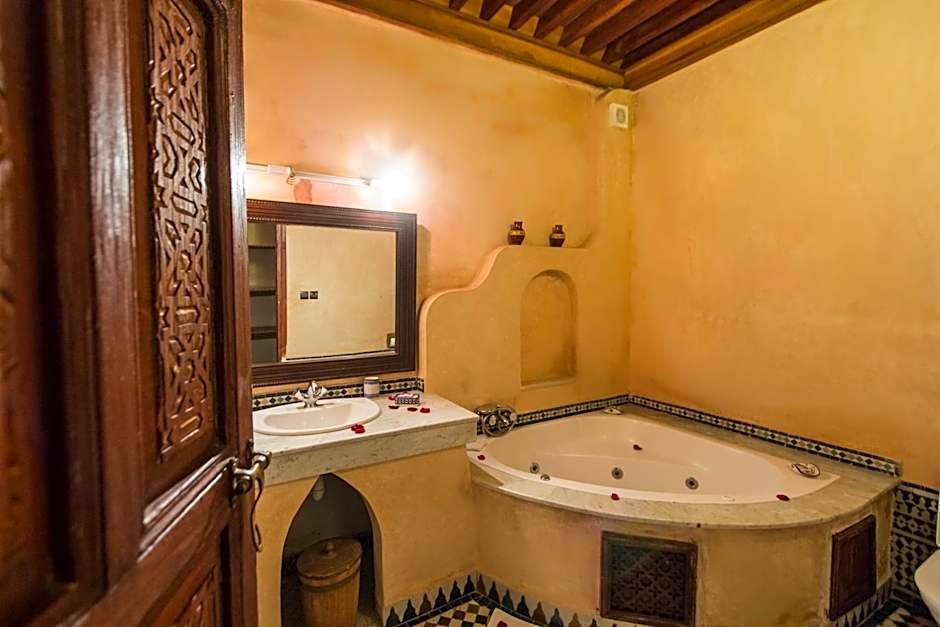 Riad - Dar Al Andalous