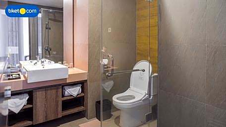 Kebayoran Park Hotel