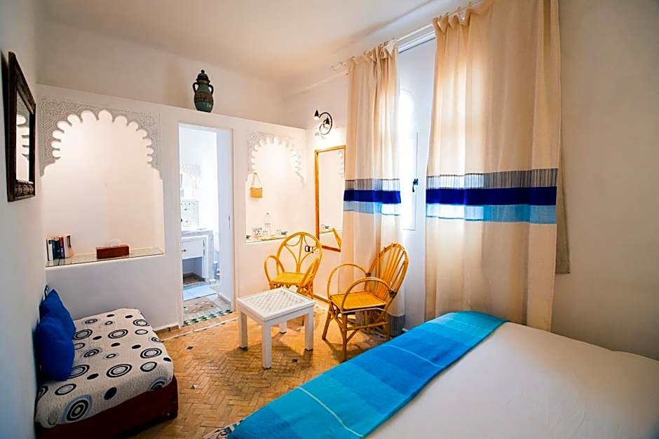 Dar Liouba Hotel