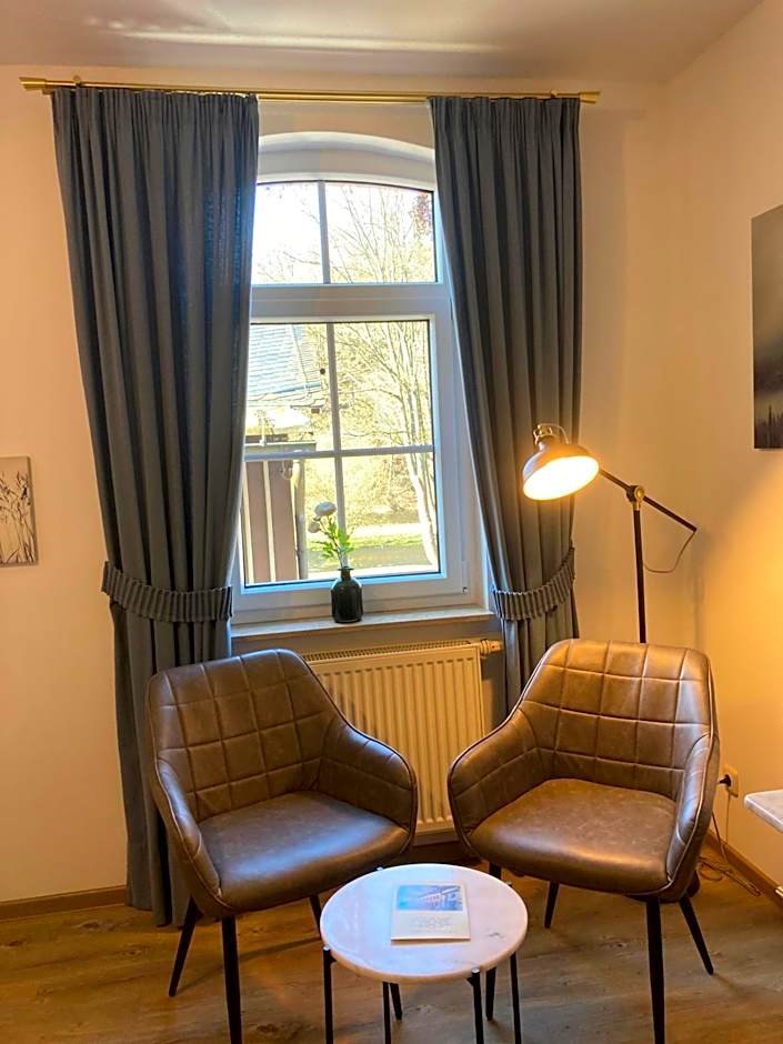 Hotel Zur Fernmühle