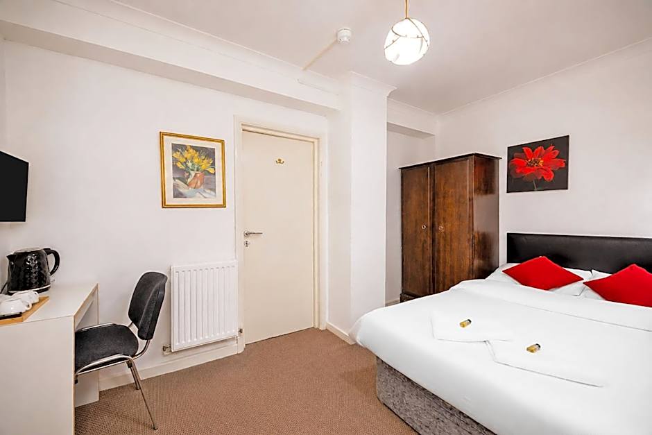 Saji Hotel Ilford