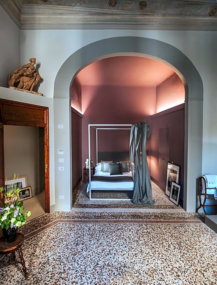 Casa Botticelli