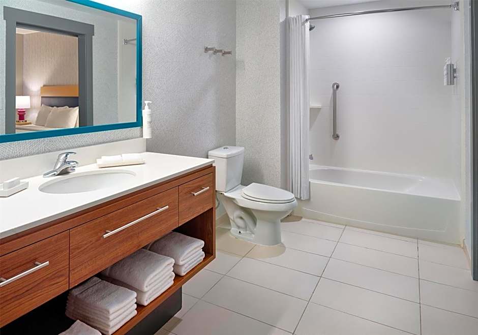 Home2 Suites by Hilton Atlanta Newnan