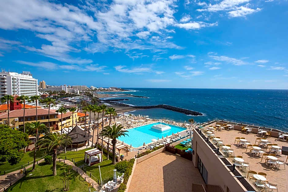 Iberostar Waves Bouganville Playa