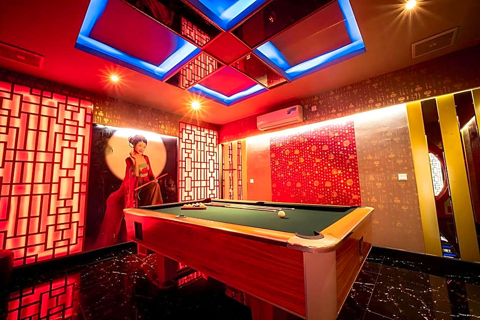 M-One Hotel Harbour Bay