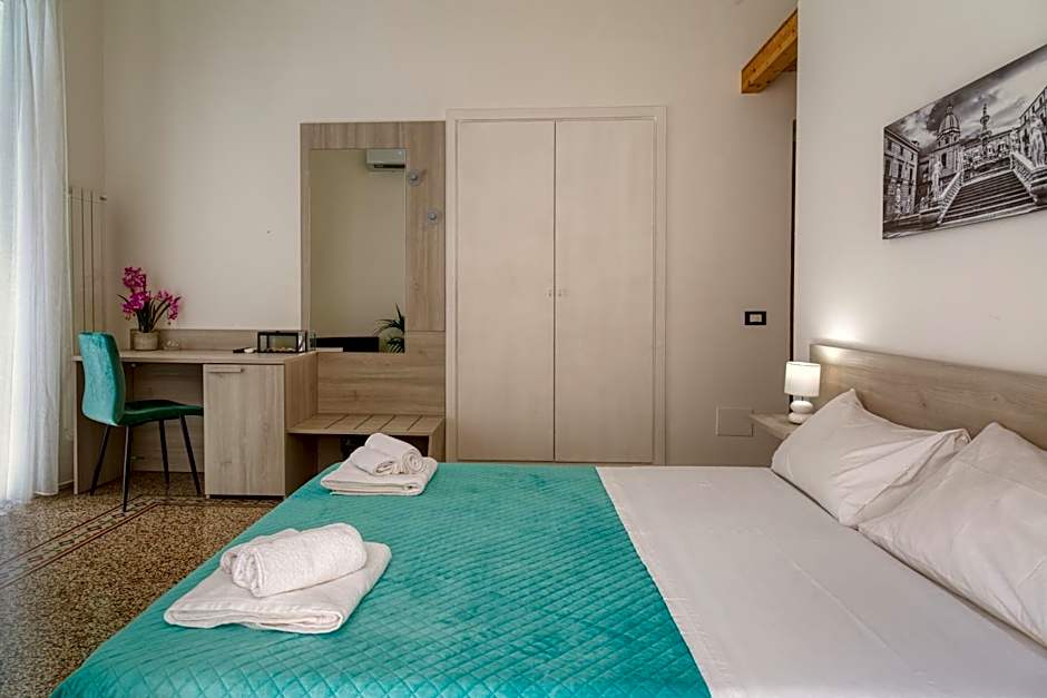 BB Hotel Pupi 93