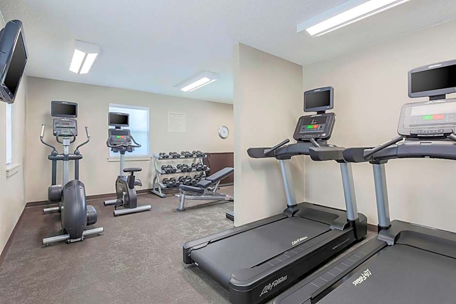 Residence Inn by Marriott Chicago Deerfield