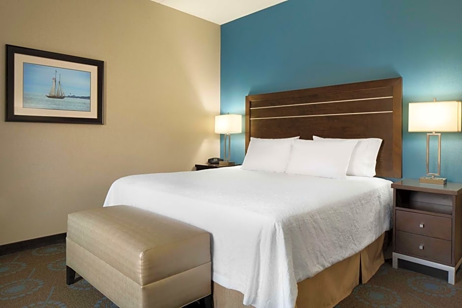 Hampton Inn By Hilton And Suites Edgewood/Aberdeen-South