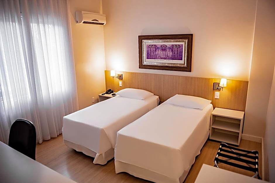 Charrua Hotel