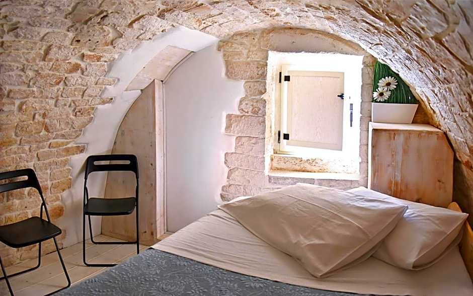 l'angolo di Gaudì, alcoba Fascinosa