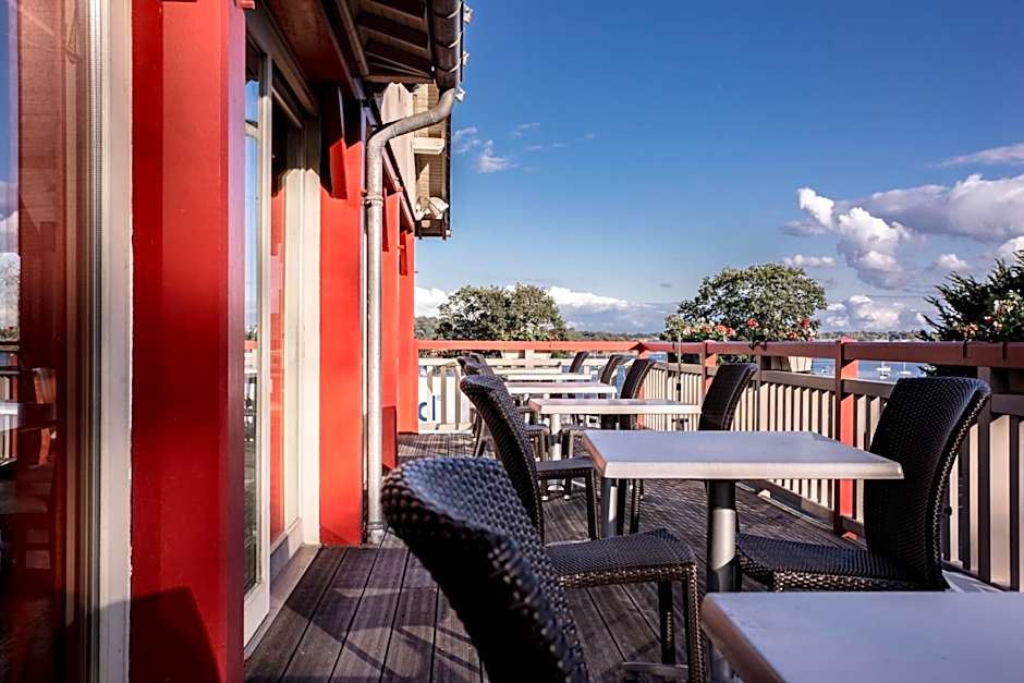 Kyriad Saint-Malo Dinard