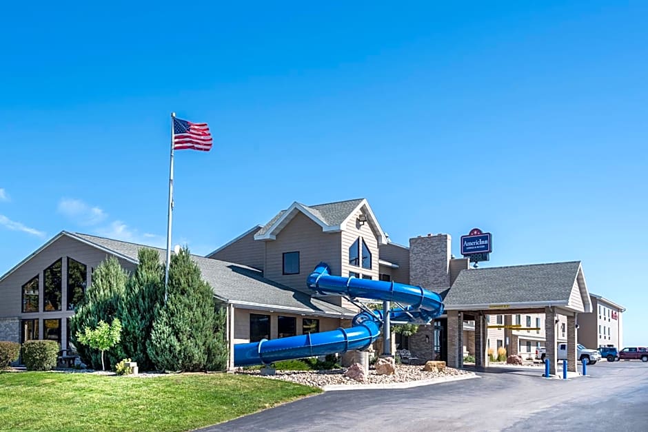 AmericInn by Wyndham Rapid City