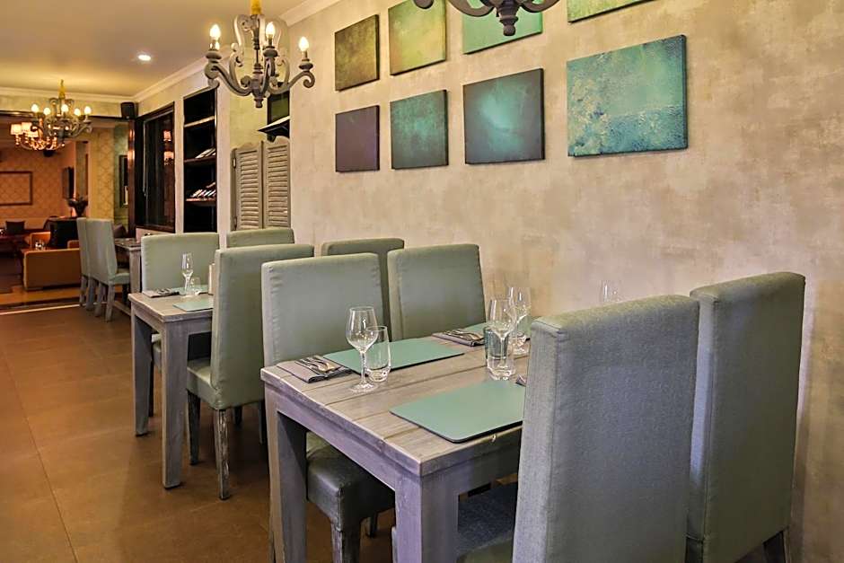 La Maison by Dia Hotels and Homes