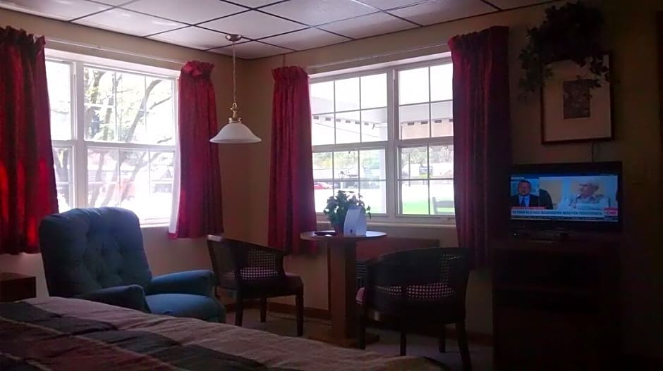 Five Star Inn