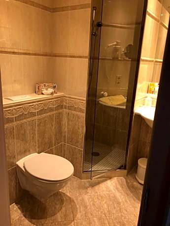 Standard Double Room - Rossini