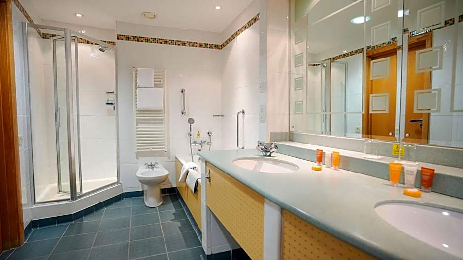 The Bolton Stadium Hotel, a member of Radisson Individuals