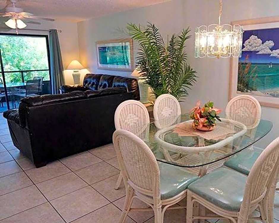 Vacation Villas
