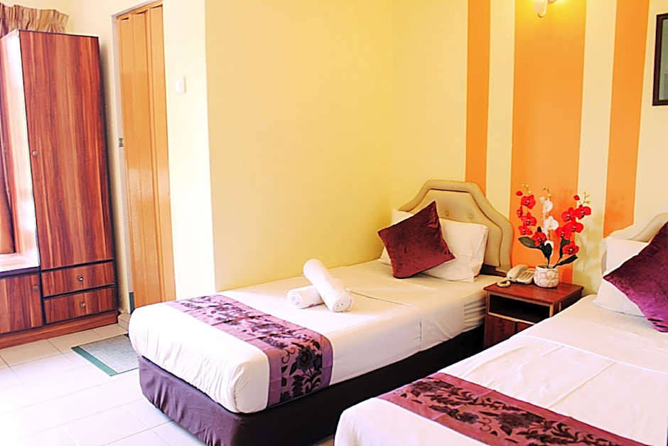 Sun Inns Kota Damansara