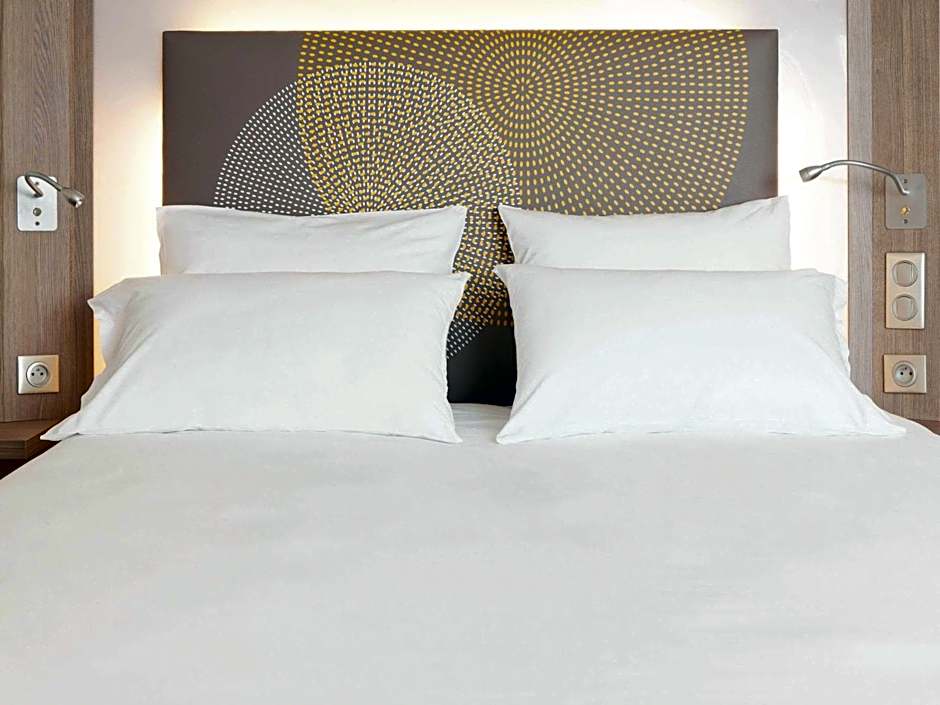 Novotel Paris Rueil Malmaison