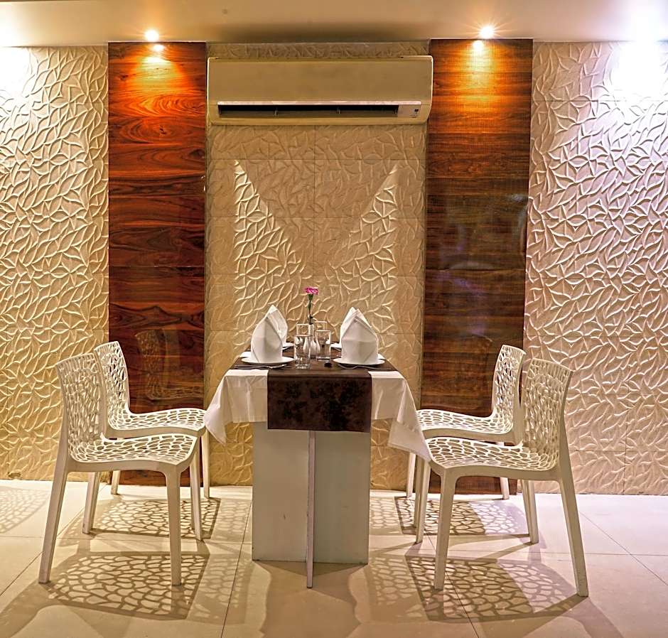 Hotel Ananya